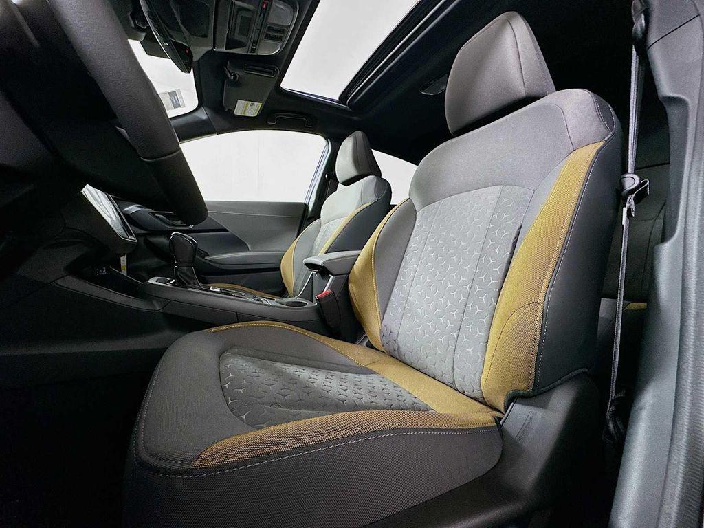 new 2026 Subaru Crosstrek Hybrid car, priced at $36,406