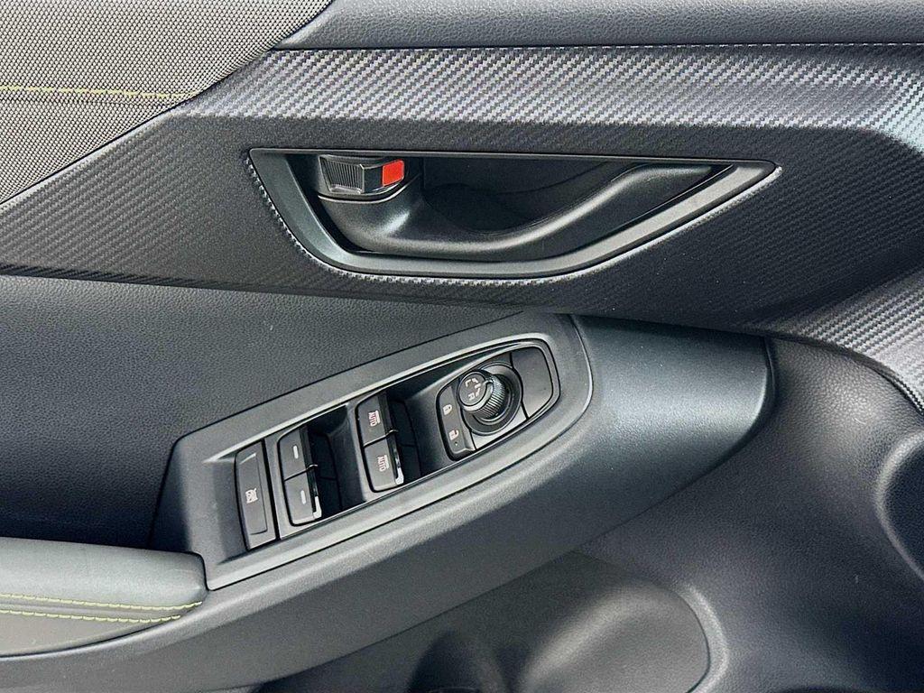 new 2026 Subaru Crosstrek Hybrid car, priced at $36,406