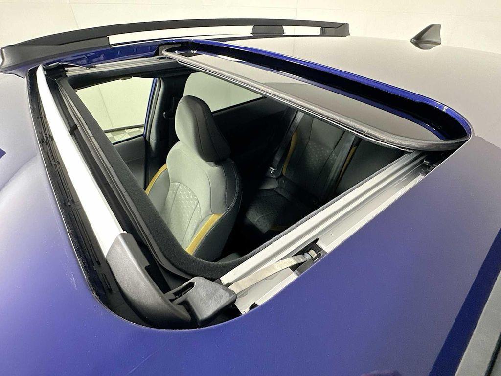 new 2026 Subaru Crosstrek Hybrid car, priced at $36,406