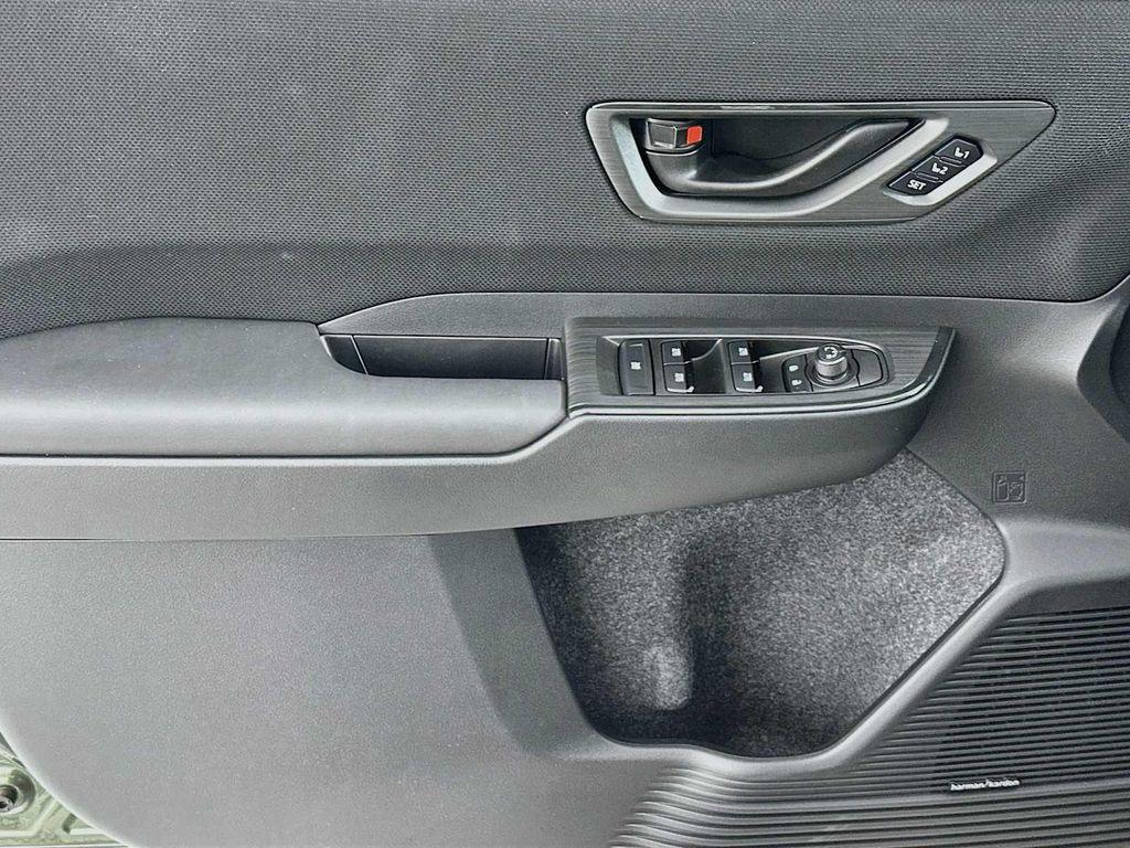 new 2026 Subaru Outback car, priced at $45,338