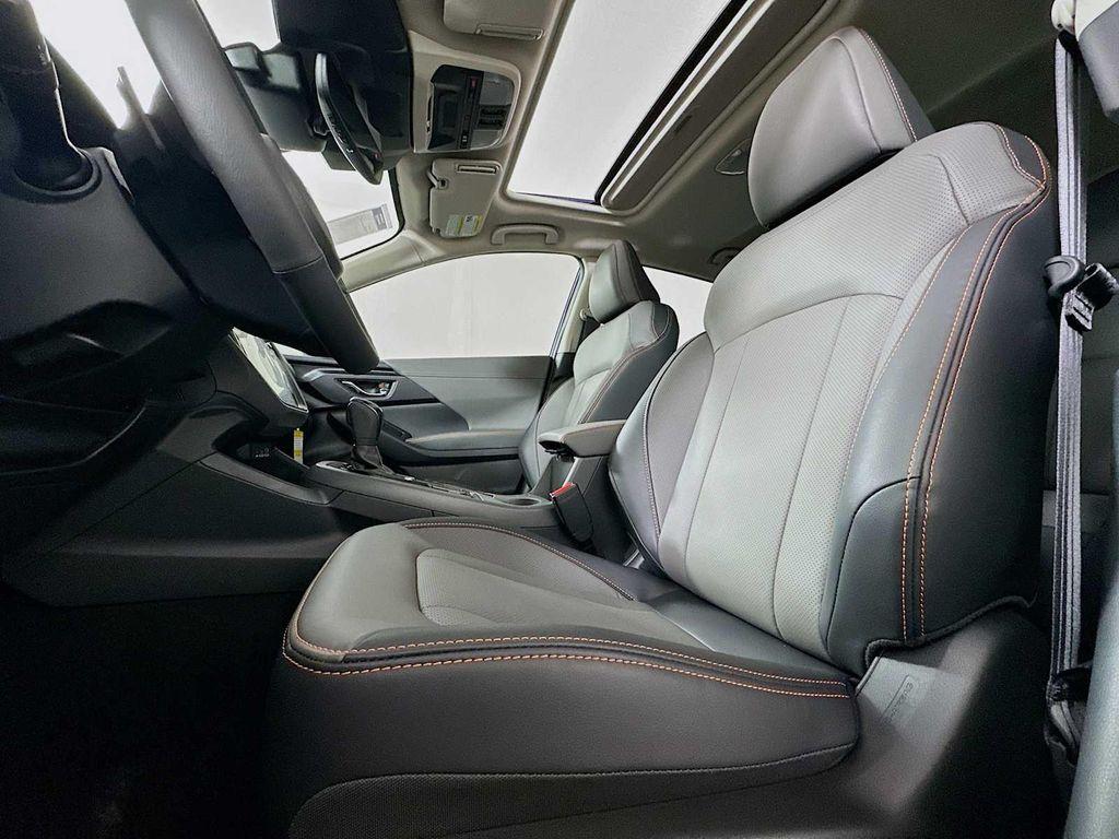 new 2026 Subaru Crosstrek Hybrid car, priced at $39,350