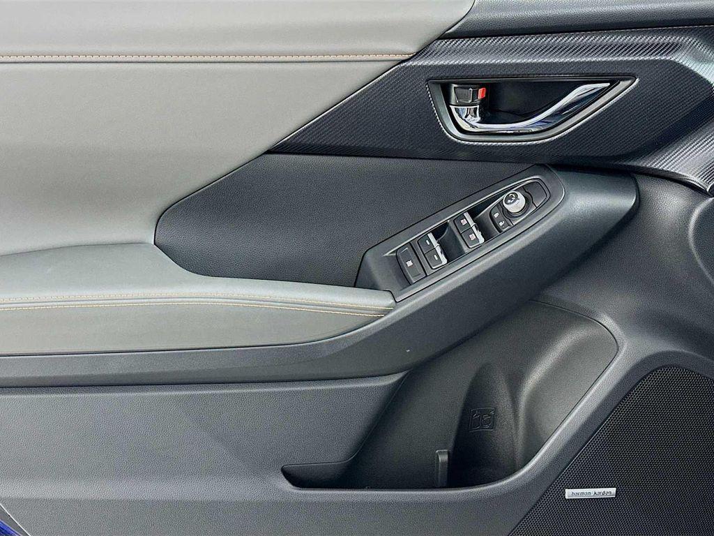 new 2026 Subaru Crosstrek Hybrid car, priced at $39,350