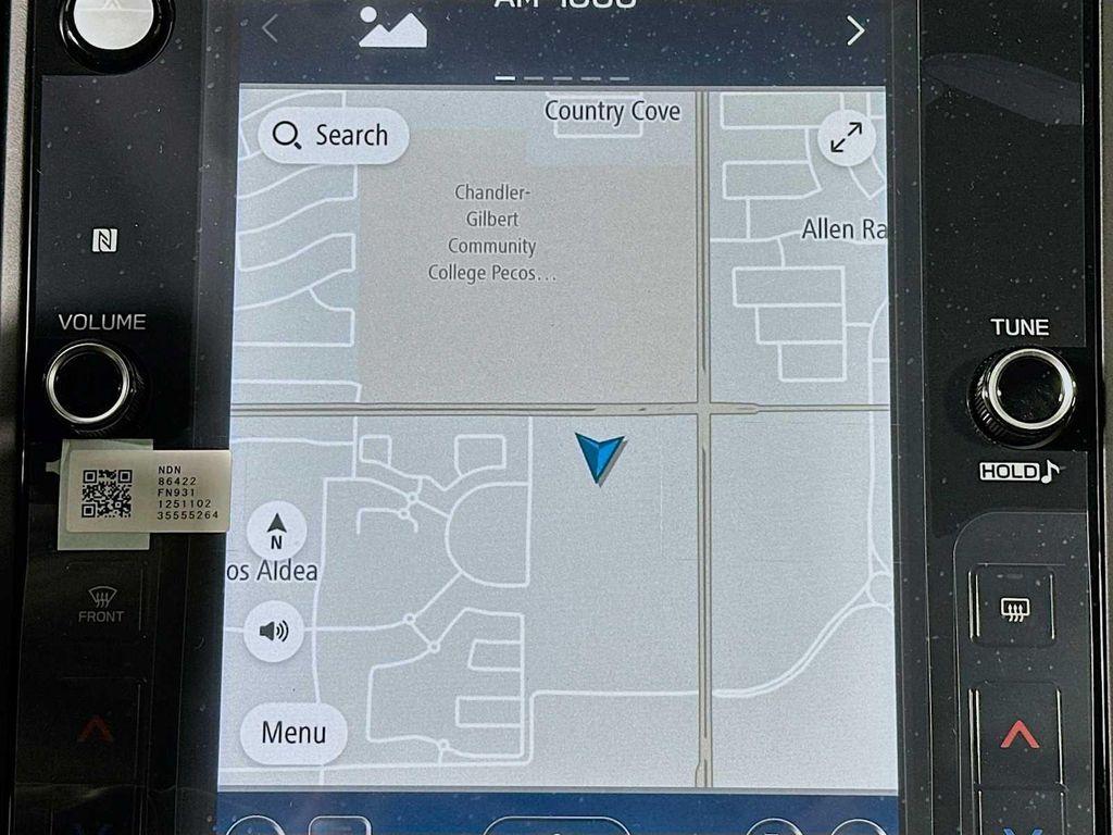 new 2026 Subaru Crosstrek Hybrid car, priced at $39,350