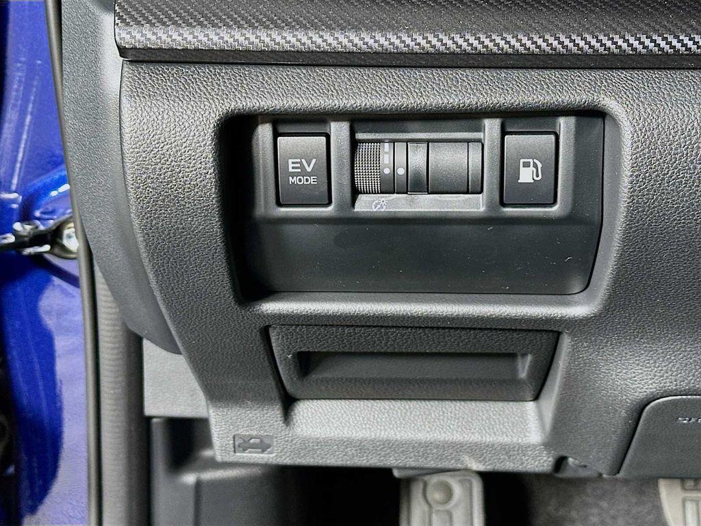 new 2026 Subaru Crosstrek Hybrid car, priced at $39,350