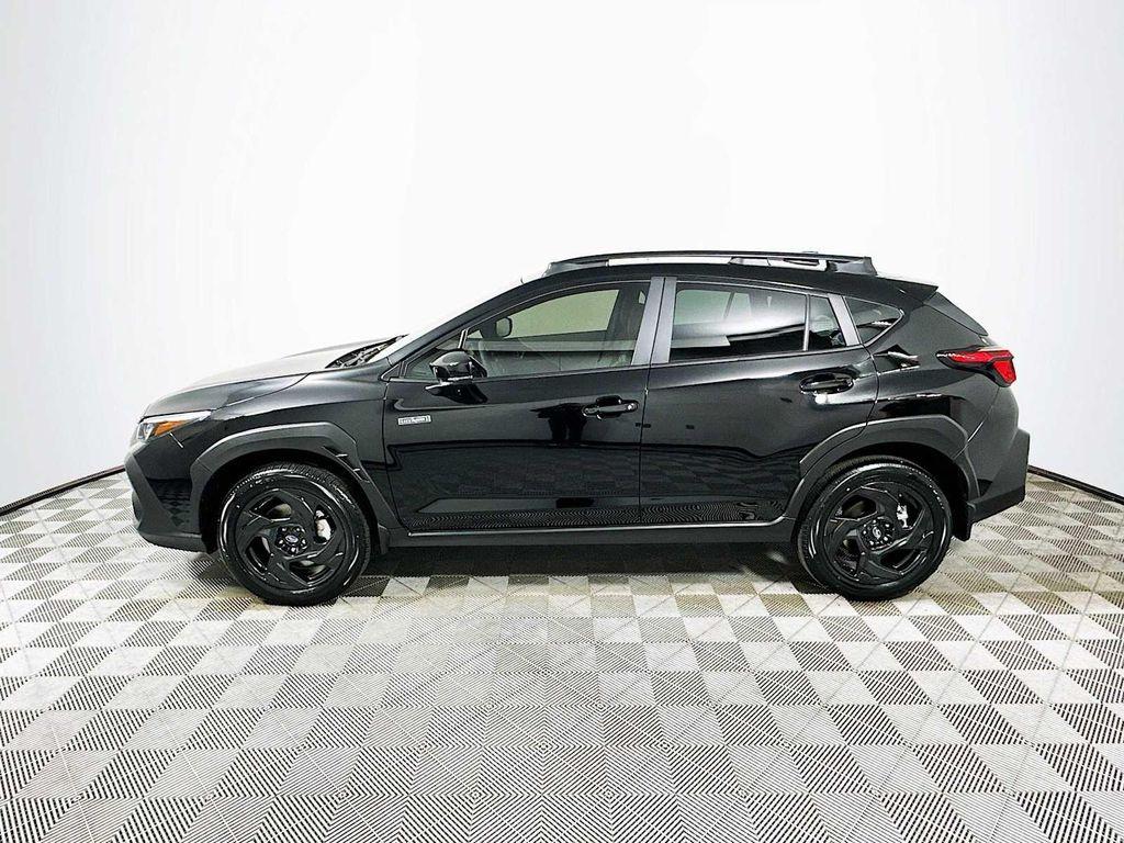 new 2026 Subaru Crosstrek Hybrid car, priced at $36,769
