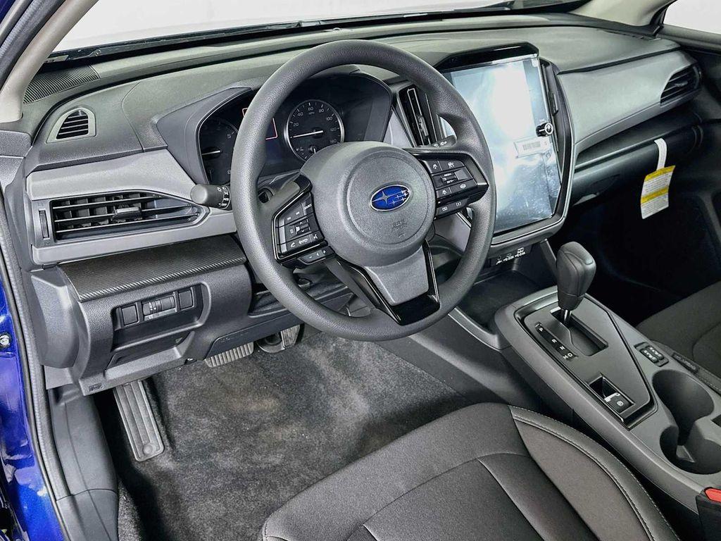 new 2026 Subaru Crosstrek car, priced at $33,044
