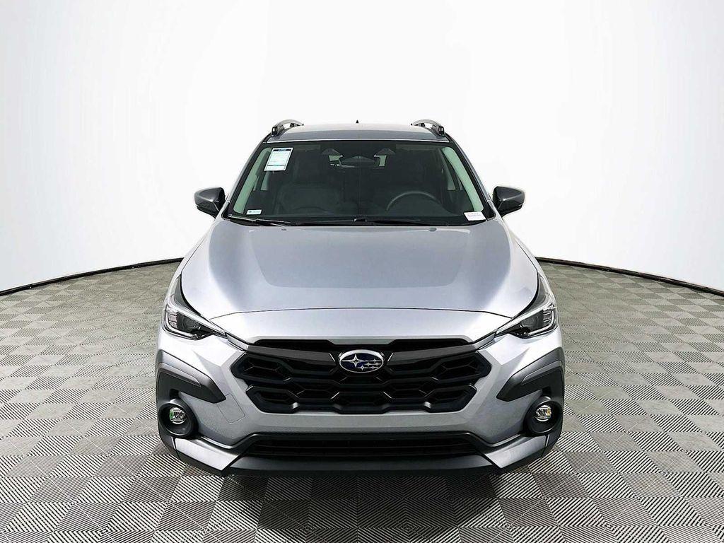 new 2025 Subaru Crosstrek car, priced at $35,063