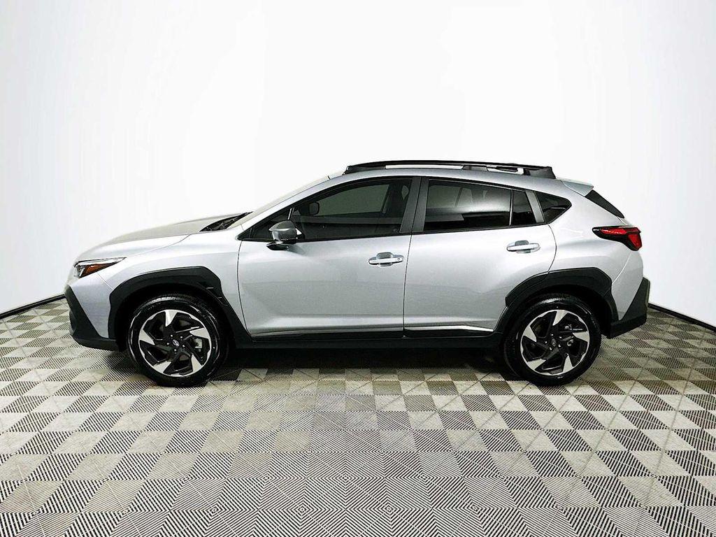 new 2025 Subaru Crosstrek car, priced at $35,063