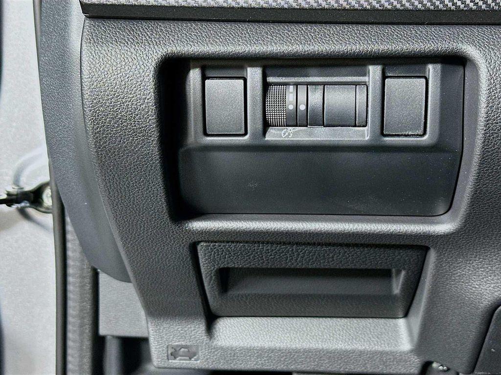 new 2025 Subaru Crosstrek car, priced at $35,063