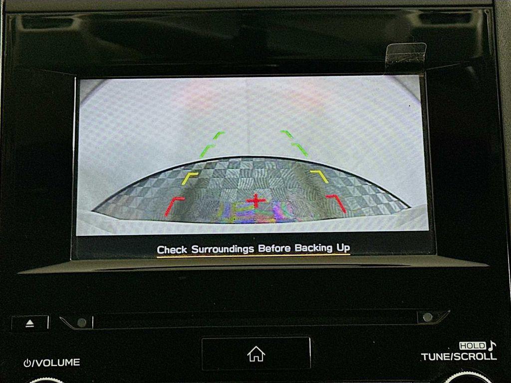 used 2023 Subaru Crosstrek car, priced at $25,700