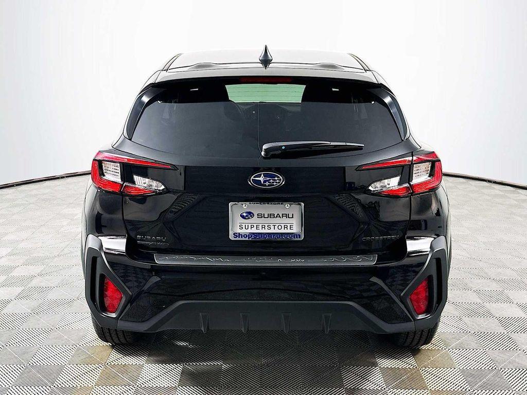new 2026 Subaru Crosstrek car, priced at $29,174