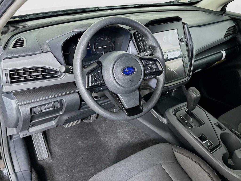 new 2026 Subaru Crosstrek car, priced at $29,174