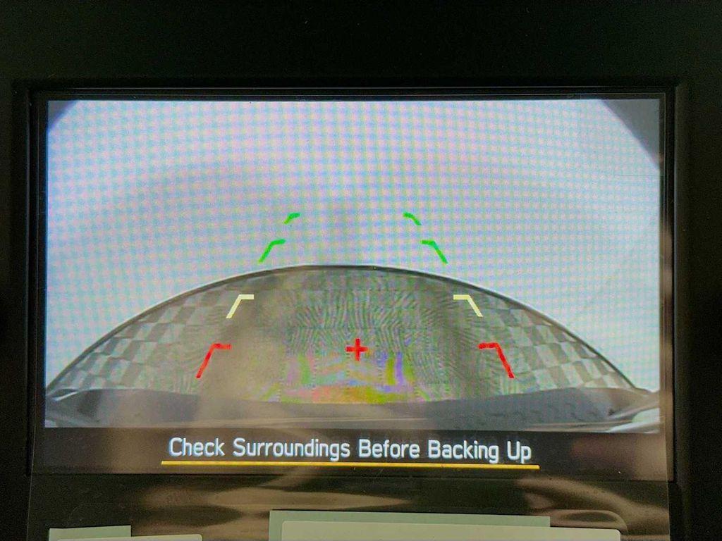 new 2026 Subaru Crosstrek car, priced at $29,174