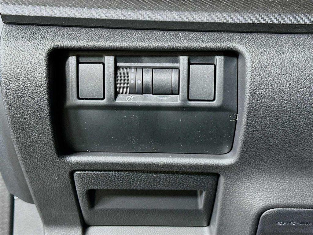 new 2026 Subaru Crosstrek car, priced at $29,174