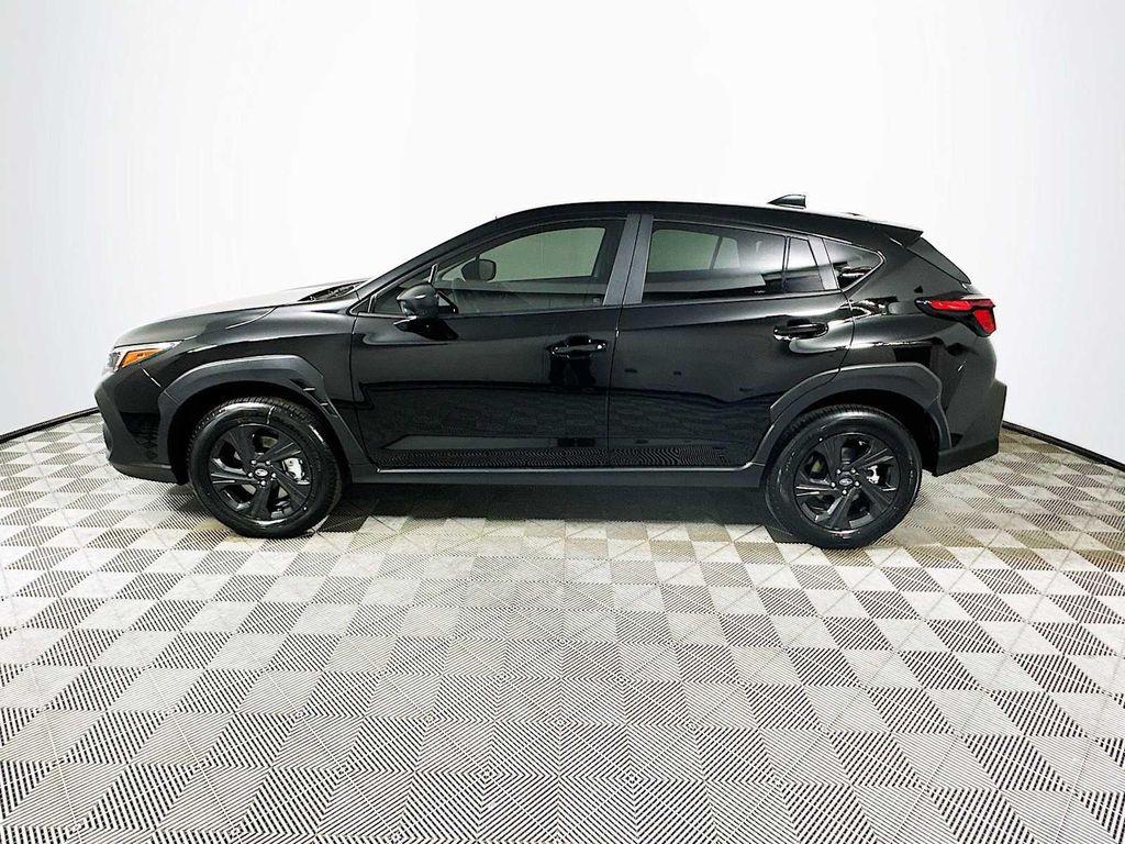 new 2026 Subaru Crosstrek car, priced at $29,174