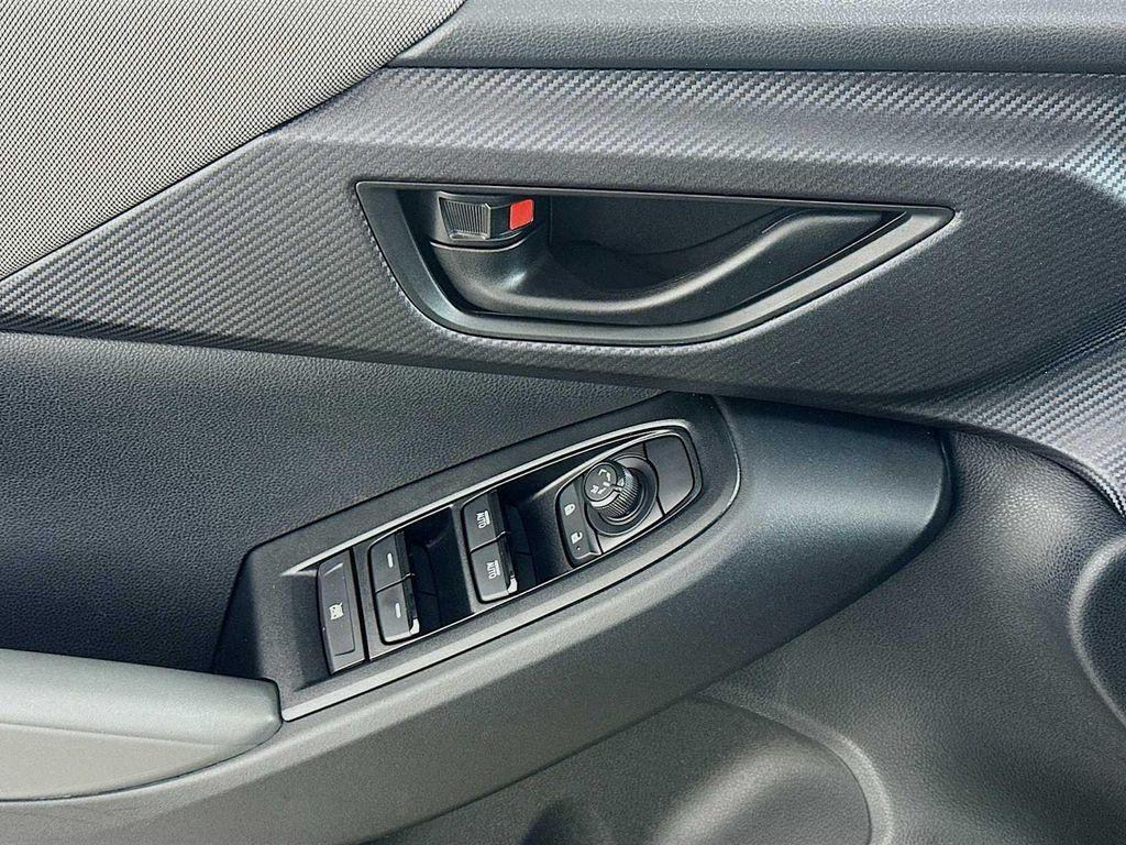 new 2026 Subaru Crosstrek car, priced at $29,174