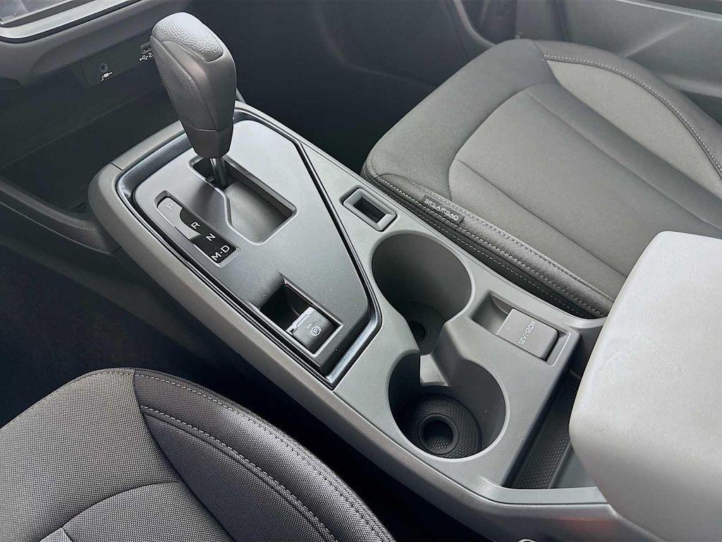 new 2026 Subaru Crosstrek car, priced at $29,174
