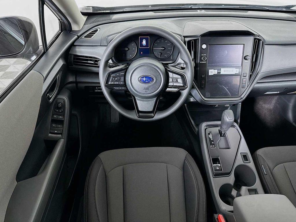 new 2026 Subaru Crosstrek car, priced at $29,174