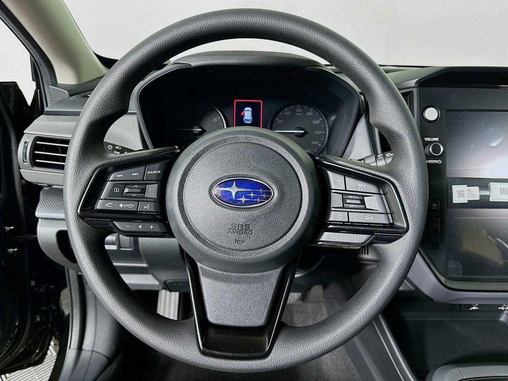 new 2026 Subaru Crosstrek car, priced at $29,174