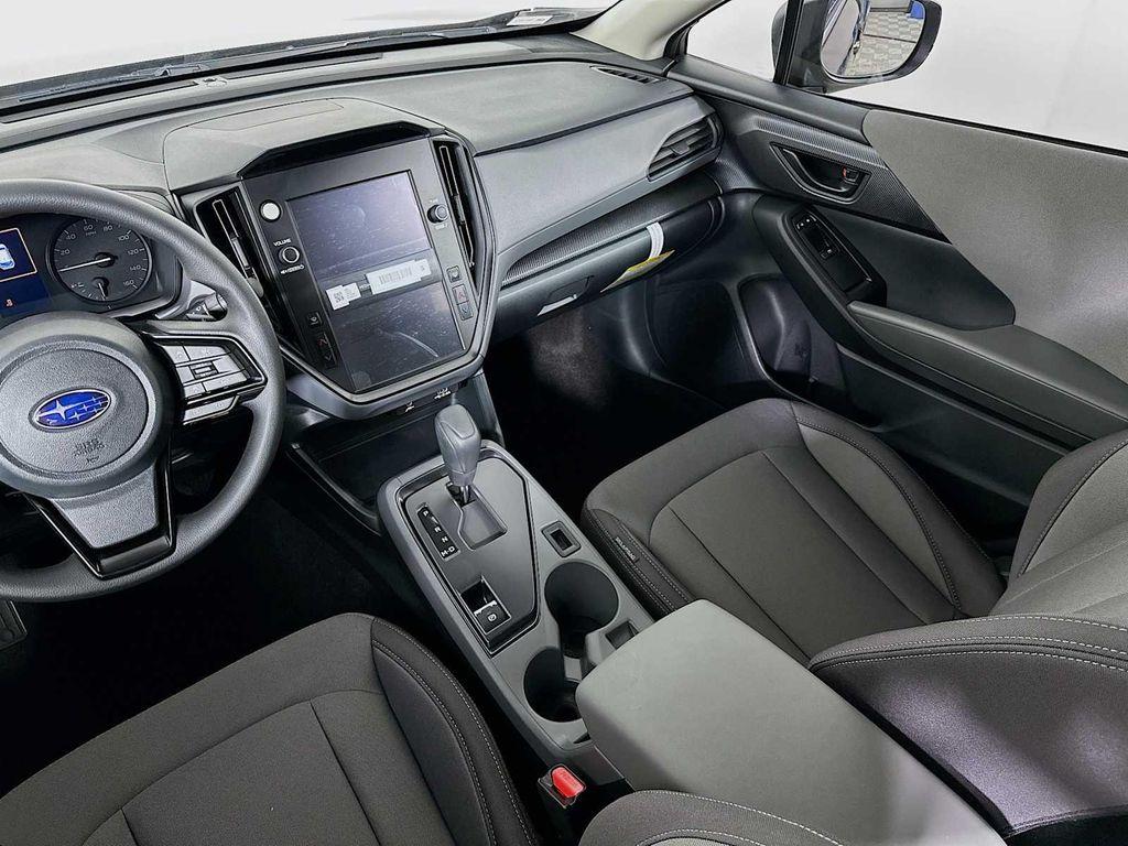 new 2026 Subaru Crosstrek car, priced at $29,174
