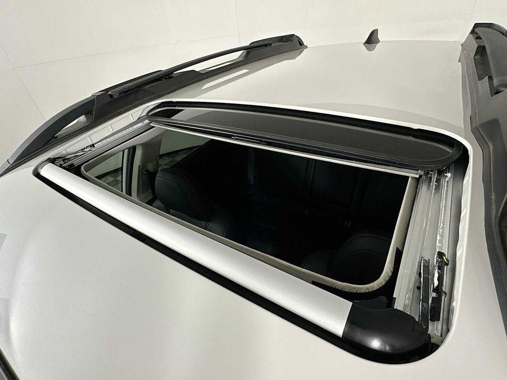 used 2025 Subaru Outback car, priced at $39,700