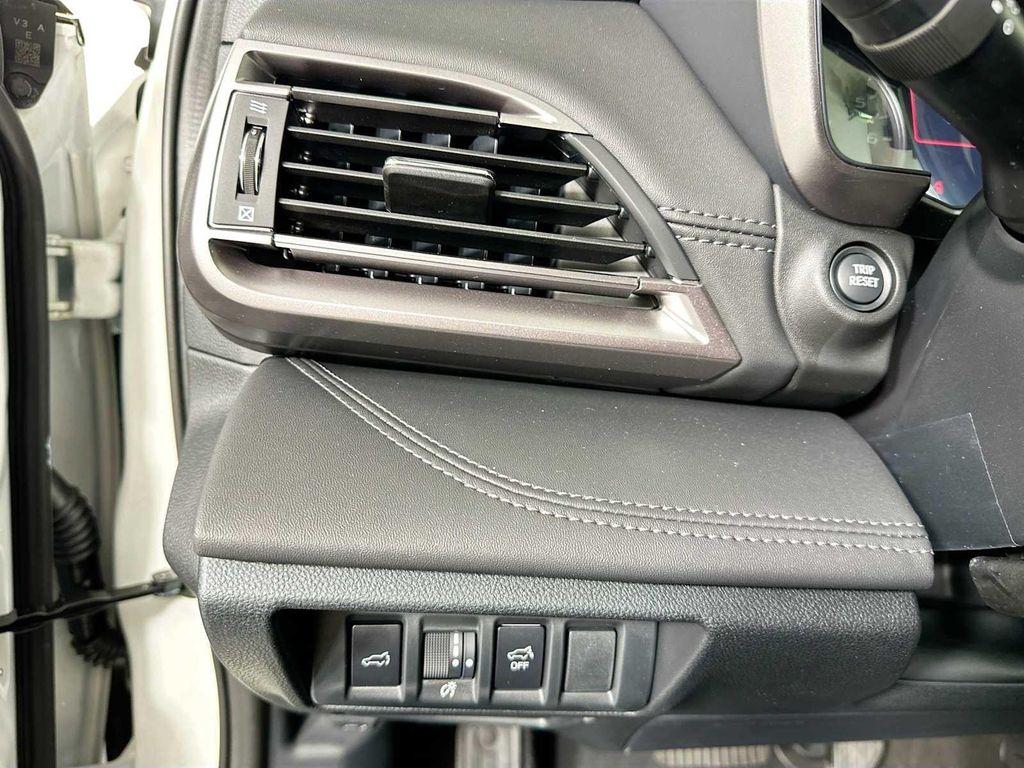 used 2025 Subaru Outback car, priced at $39,700