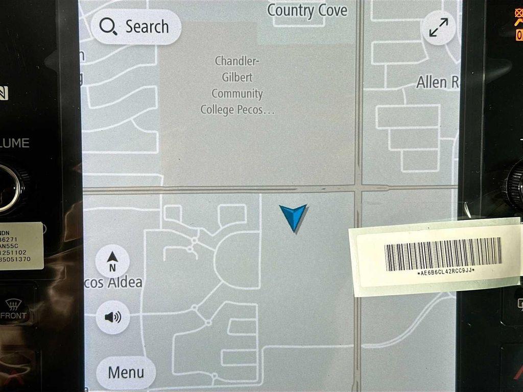 used 2025 Subaru Outback car, priced at $39,700