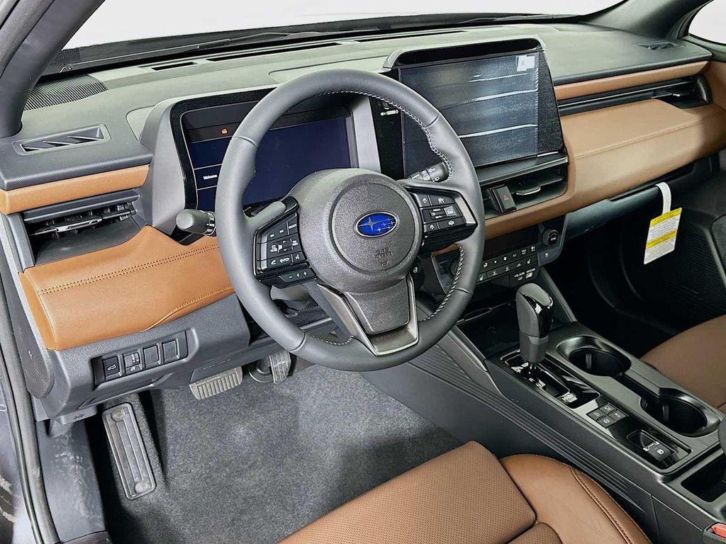 new 2026 Subaru Outback car, priced at $48,288