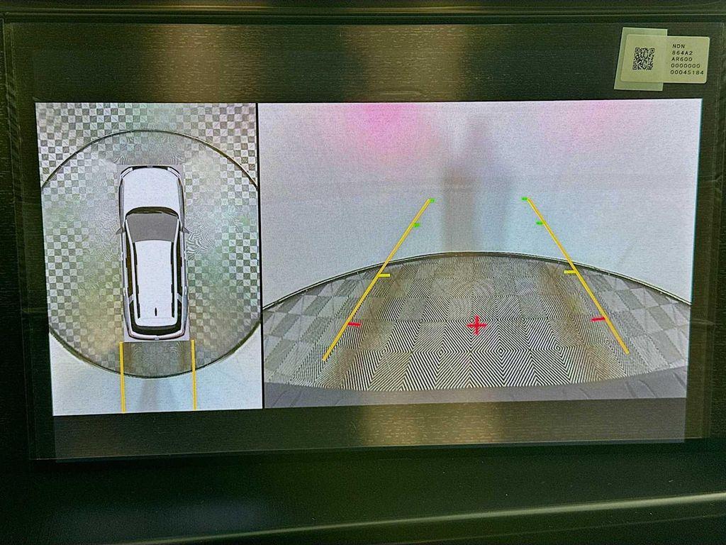 new 2026 Subaru Outback car, priced at $48,288