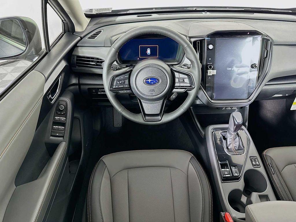 new 2026 Subaru Crosstrek Hybrid car, priced at $37,750