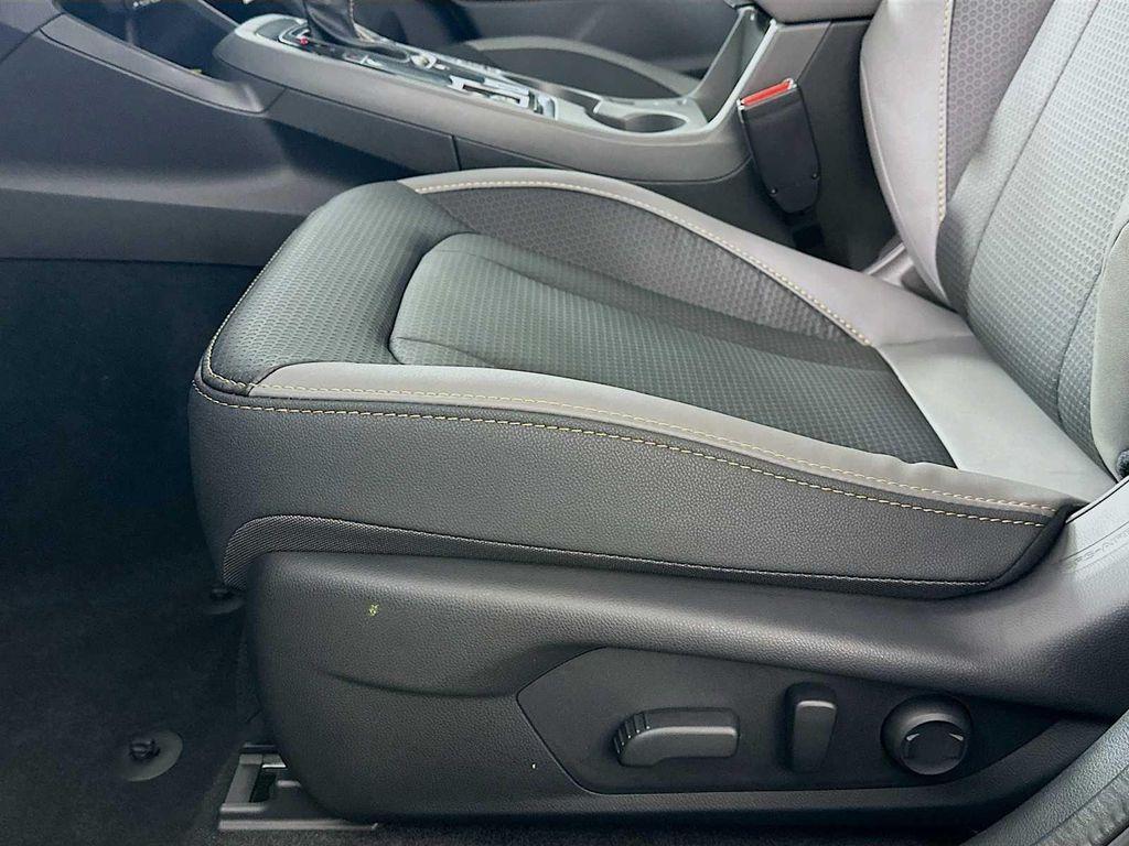 new 2026 Subaru Crosstrek car, priced at $38,481
