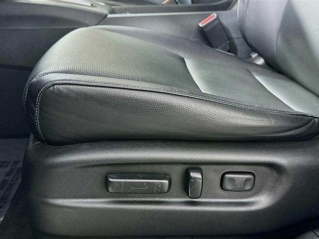 used 2022 Honda Ridgeline car, priced at $31,400