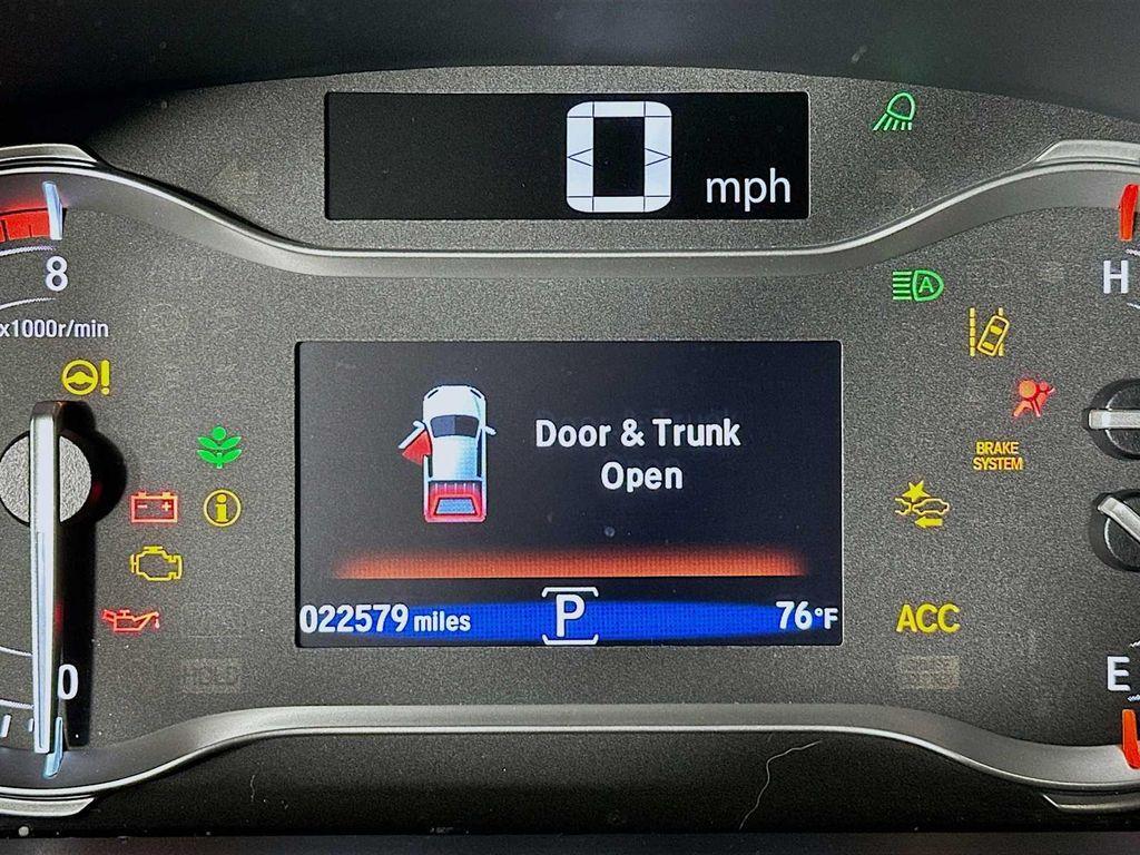 used 2022 Honda Ridgeline car, priced at $31,400