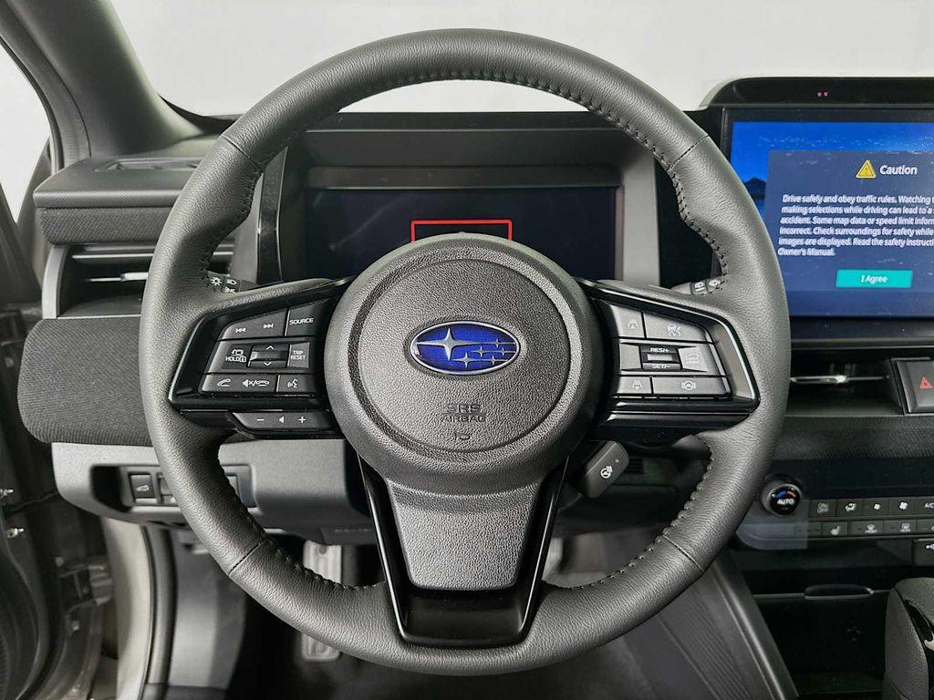 new 2026 Subaru Outback car, priced at $44,603