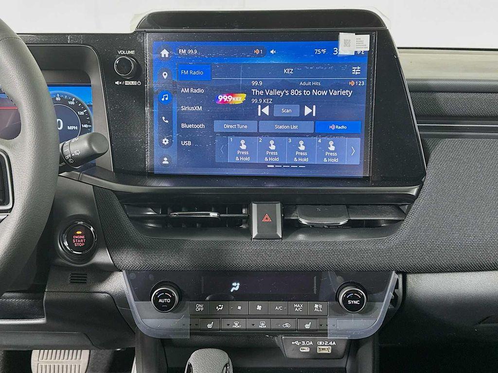 new 2026 Subaru Outback car, priced at $44,603