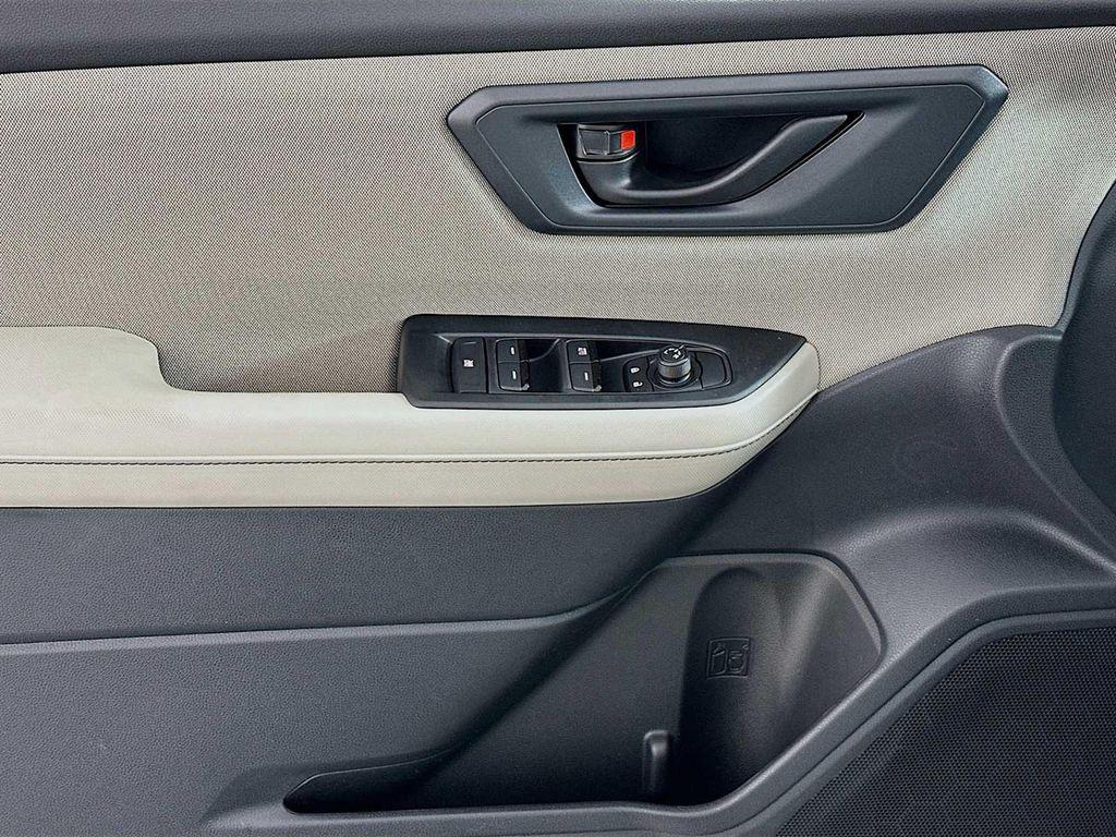 new 2026 Subaru Forester car, priced at $32,117