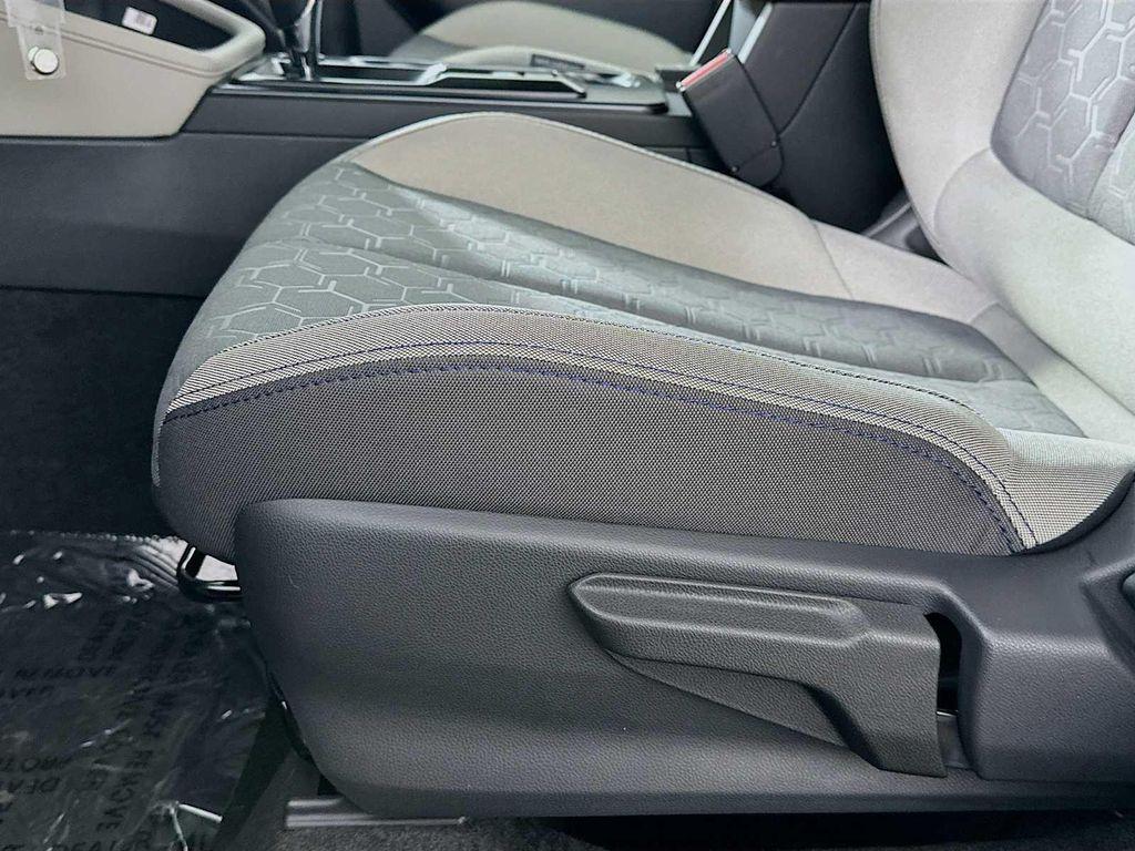 new 2026 Subaru Forester car, priced at $32,117