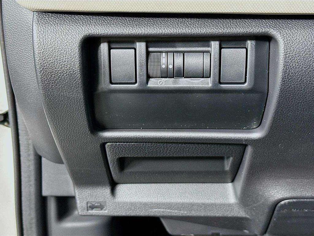 new 2026 Subaru Forester car, priced at $32,117