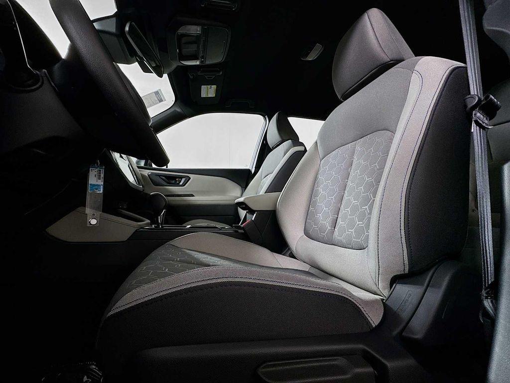 new 2026 Subaru Forester car, priced at $32,117