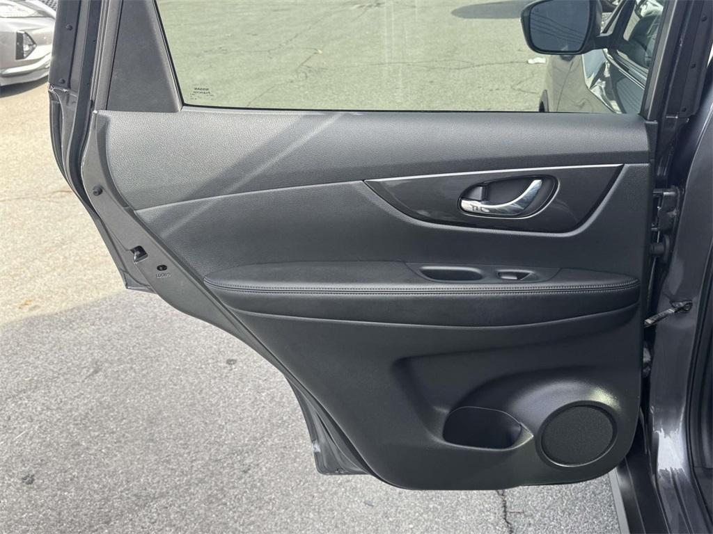 used 2020 Nissan Rogue car, priced at $14,989