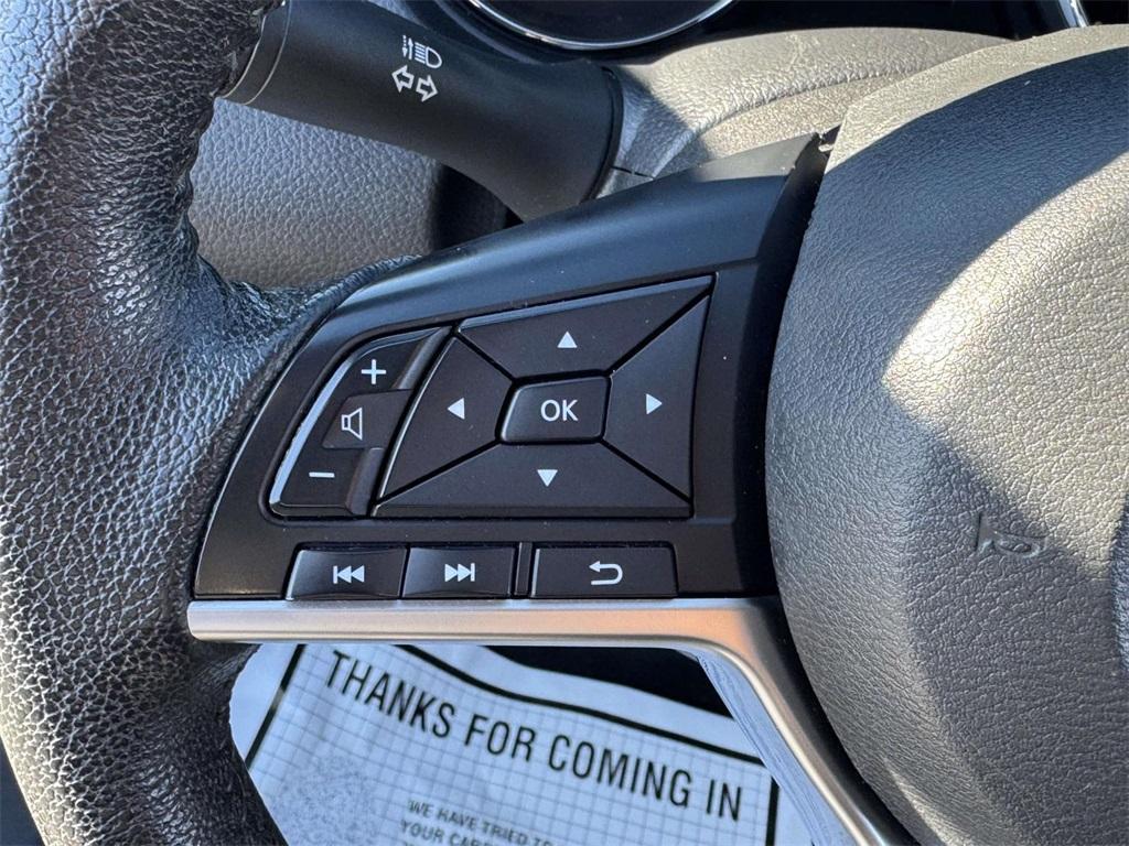 used 2020 Nissan Rogue car, priced at $13,220