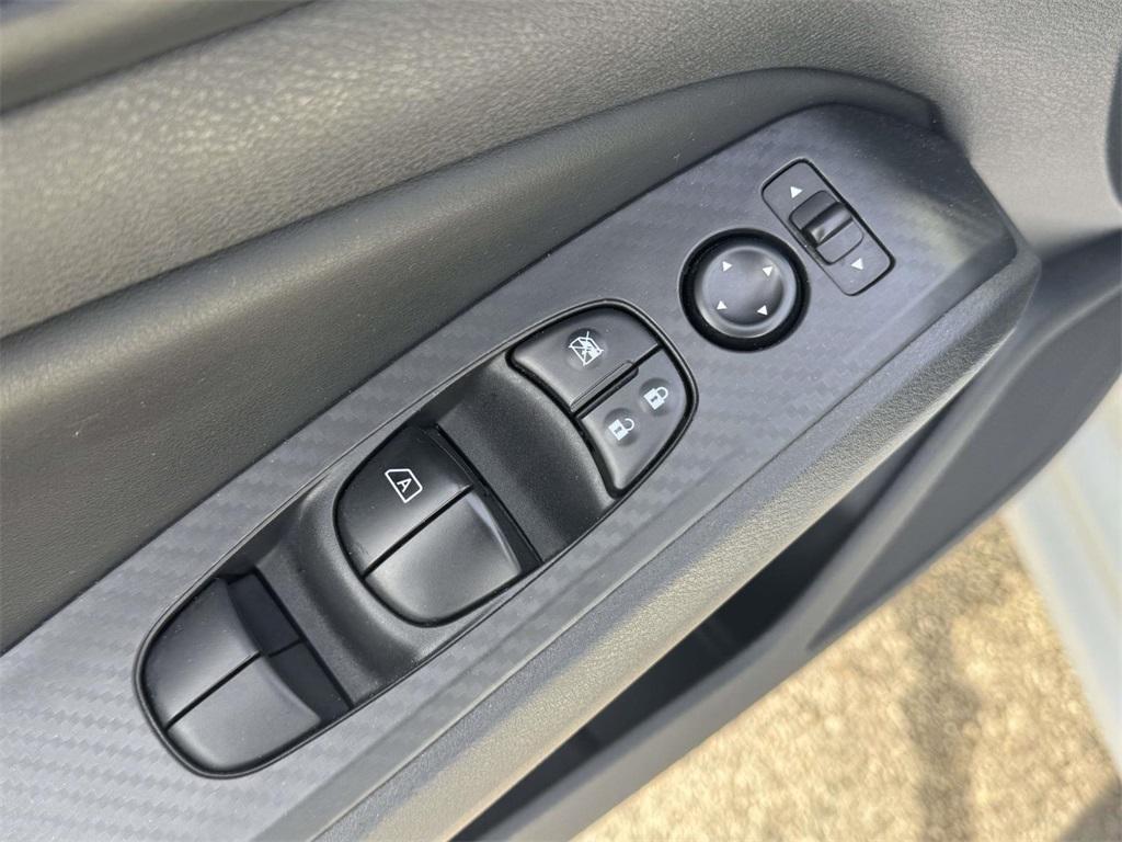 used 2025 Nissan Altima car, priced at $18,423