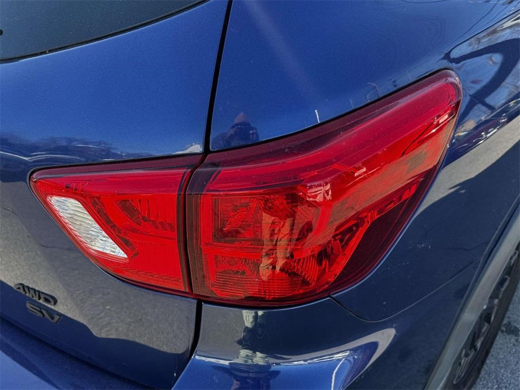 used 2020 Nissan Pathfinder car, priced at $16,848