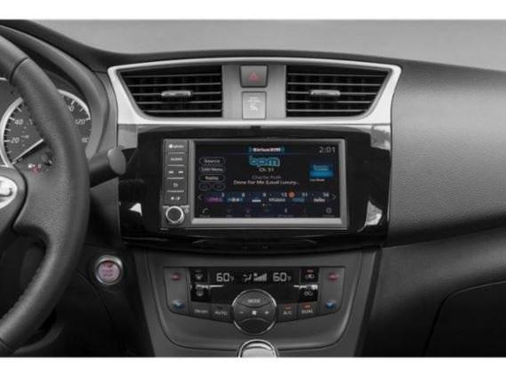 used 2019 Nissan Sentra car, priced at $9,798