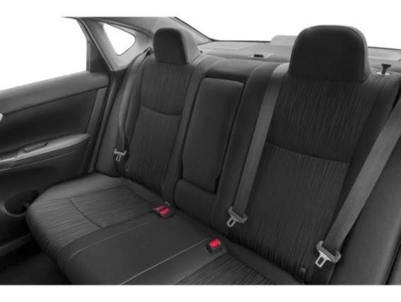 used 2019 Nissan Sentra car, priced at $9,798