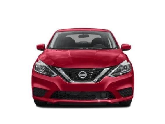 used 2019 Nissan Sentra car, priced at $9,798