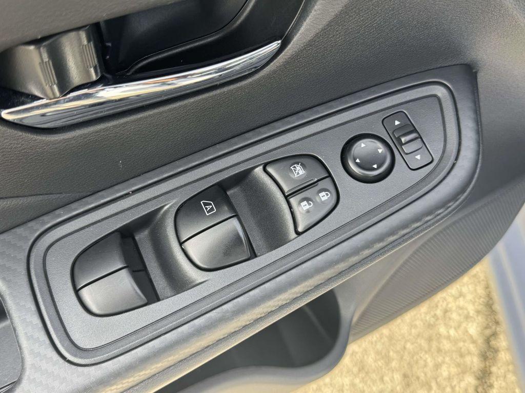 used 2024 Nissan Versa car, priced at $15,499