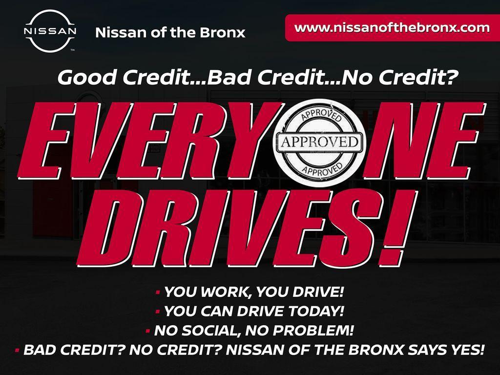 used 2024 Nissan Versa car, priced at $15,499