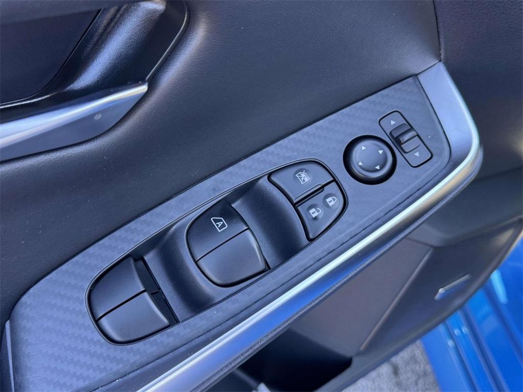 used 2024 Nissan Sentra car, priced at $17,906