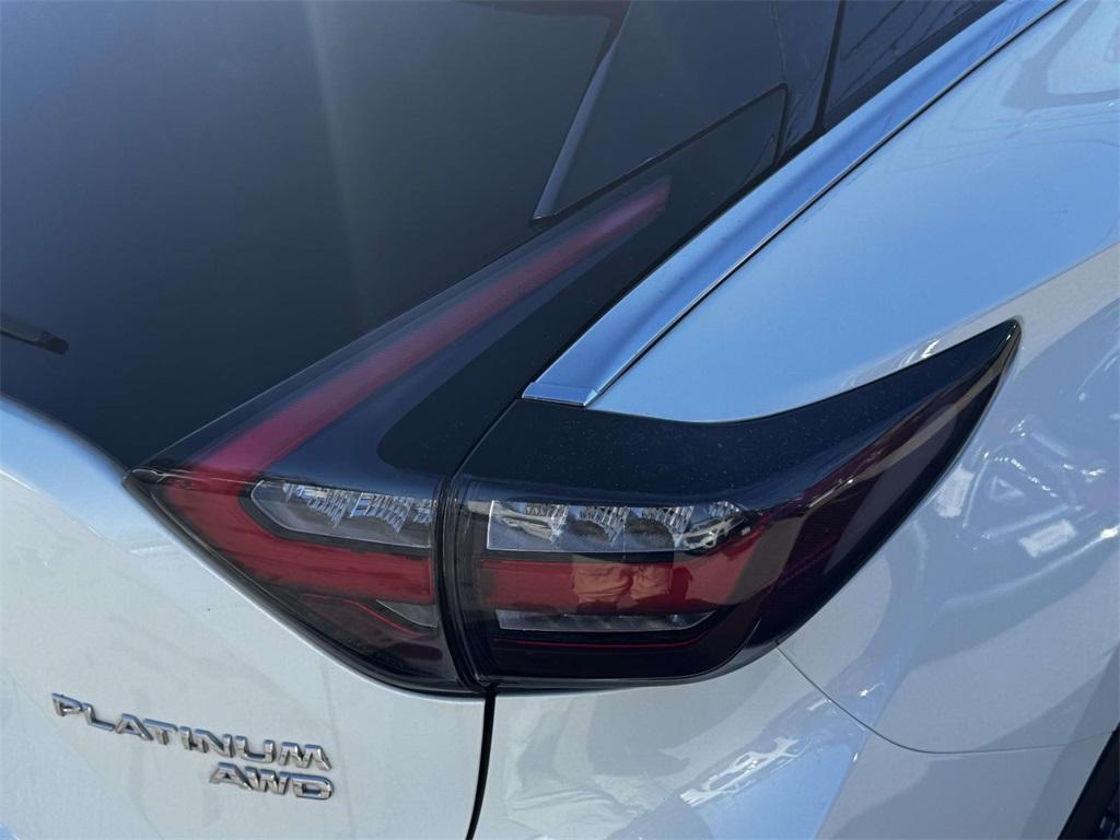 used 2024 Nissan Murano car, priced at $28,996